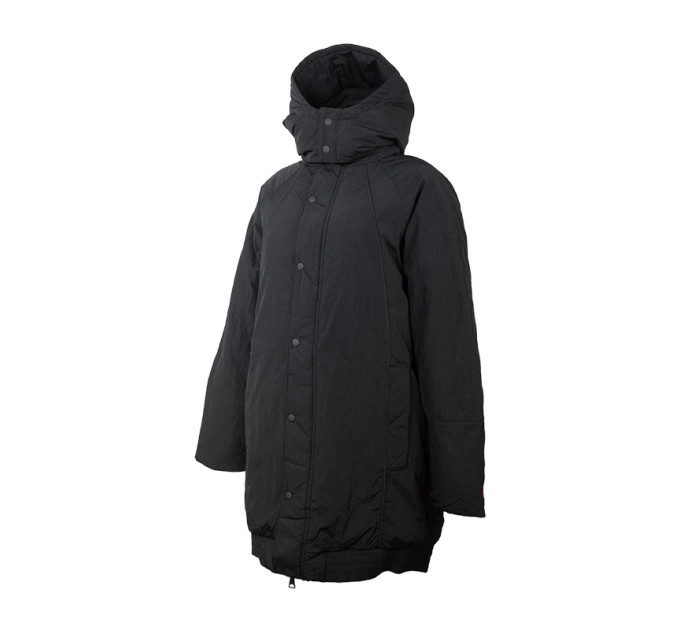 Жіноча Куртка JORDAN W J ESSEN DOWN PARKA Чорний S (DH0781-010) Жіноча Куртка JORDAN W J ESSEN DOWN PARKA Чорний S (DH0781-010)
