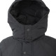 Жіноча Куртка JORDAN W J ESSEN DOWN PARKA Чорний S (DH0781-010)