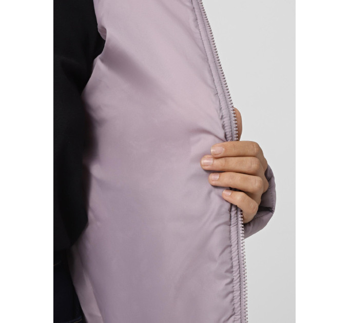 Жіноча Куртка Nike W NSW TF SNFL NK CLSC PRKA Рожевий S (7dFZ5903-226 S)