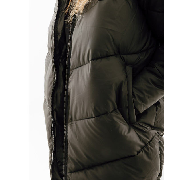 Жіноча Куртка Ellesse Cortese Padded Jacket Чорний S (7dSGT19177-011 S)