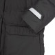Жіноча Куртка HELLY HANSEN BOUVET DOWN PARKA Чорний S (7d53619-990 S)