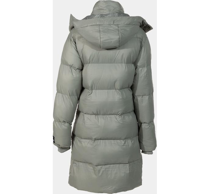 Жіноча Зимова куртка Joma EXPLORER III Хакі M (902046.249 M)