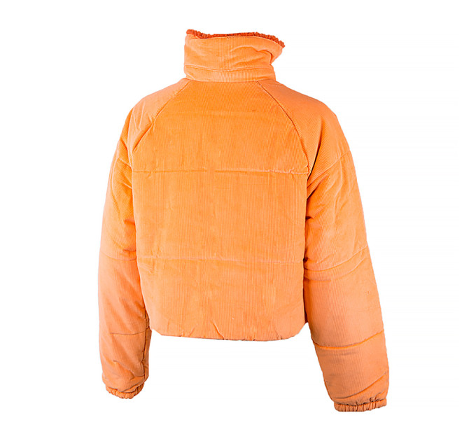 Жіноча Куртка Nike W NSW AIR TF CORD WNTR JKT Помаранчевий S (DQ6930-871 S)