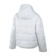 Жіноча Куртка Nike W NSW SYN TF RPL HD JKT Білий XS (DX1797-121 XS)