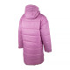 Жіноча Куртка Nike W NSW SYN TF RPL HD PARKA Рожевий L (DX1798-522)