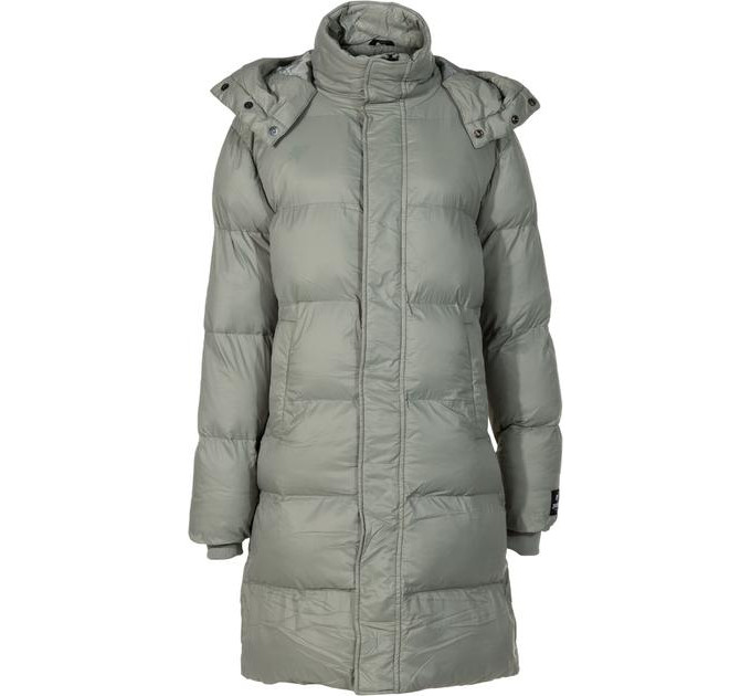 Жіноча Зимова куртка Joma EXPLORER III Хакі XL (902046.249 XL) Жіноча Зимова куртка Joma EXPLORER III Хакі XL (902046.249 XL)