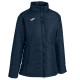 Куртка жіноча Joma WINTER JACKET DARK NAVY WOMAN синій L 900922.331 L