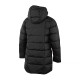 Жіноча Куртка HELLY HANSEN ARCTIC PATROL H2 FLOW PARKA Чорний M (53812-990 M)