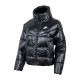 Жіноча Куртка Nike W NSW TF CITY JKT Чорний M (7dDH4079-010 M)