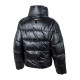 Жіноча Куртка Nike W NSW TF CITY JKT Чорний M (7dDH4079-010 M)