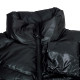 Жіноча Куртка Nike W NSW TF CITY JKT Чорний M (7dDH4079-010 M)