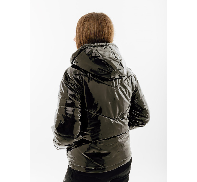Жіноча Куртка Ellesse Tarantino Padded Jacket Чорний XS (7dSGT19170-011 XS)