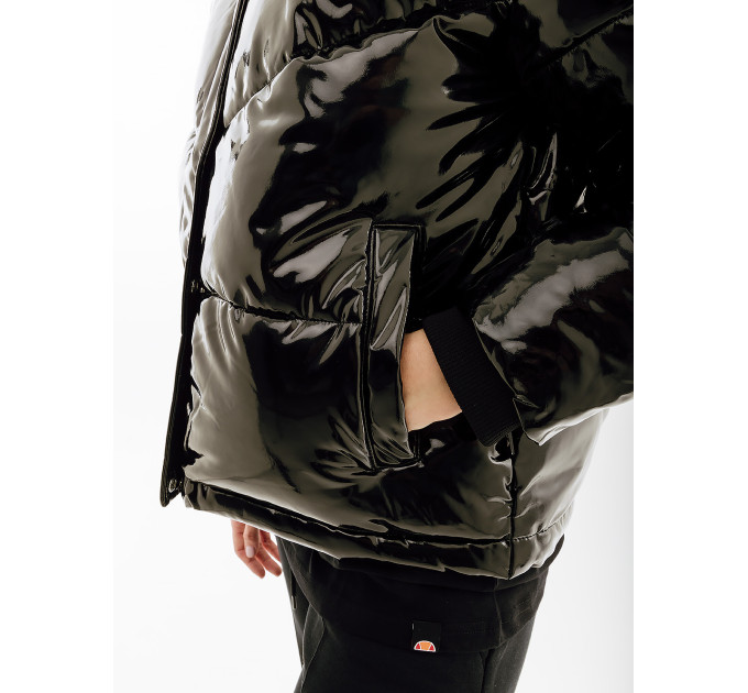 Жіноча Куртка Ellesse Tarantino Padded Jacket Чорний XS (7dSGT19170-011 XS)