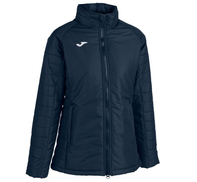 Куртка жіноча Joma WINTER JACKET DARK NAVY WOMAN синій M 900922.331 M