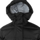 Жіноча Куртка HELLY HANSEN ARCTIC PATROL H2 FLOW PARKA Чорний S (53812-990 S)