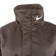 Жіноча Куртка Nike W NSW SYN PARKA TREND Коричневий L (DX1799-237 L)