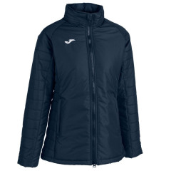 Куртка жіноча Joma WINTER JACKET DARK NAVY WOMAN синій S 900922.331 S Куртка жіноча Joma WINTER JACKET DARK NAVY WOMAN синій S 900922.331 S