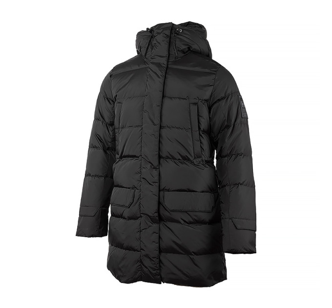 Жіноча Куртка HELLY HANSEN ARCTIC PATROL H2 FLOW PARKA Чорний XL (53812-990 XL) Жіноча Куртка HELLY HANSEN ARCTIC PATROL H2 FLOW PARKA Чорний XL (53812-990 XL)