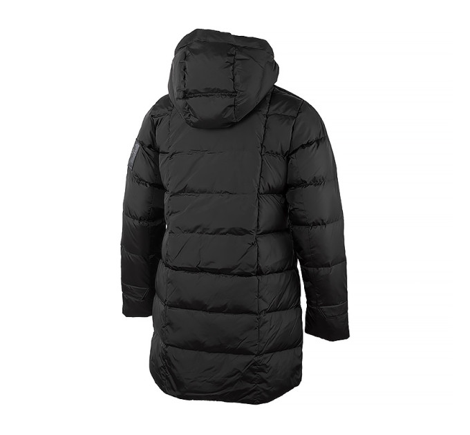 Жіноча Куртка HELLY HANSEN ARCTIC PATROL H2 FLOW PARKA Чорний XL (53812-990 XL)