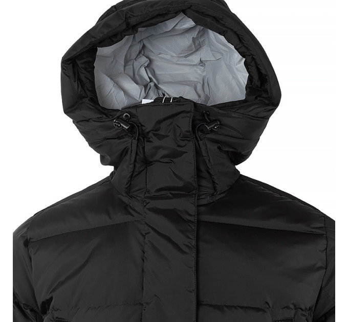 Жіноча Куртка HELLY HANSEN ARCTIC PATROL H2 FLOW PARKA Чорний XL (53812-990 XL)