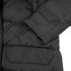 Жіноча Куртка HELLY HANSEN ARCTIC PATROL H2 FLOW PARKA Чорний XL (53812-990 XL)