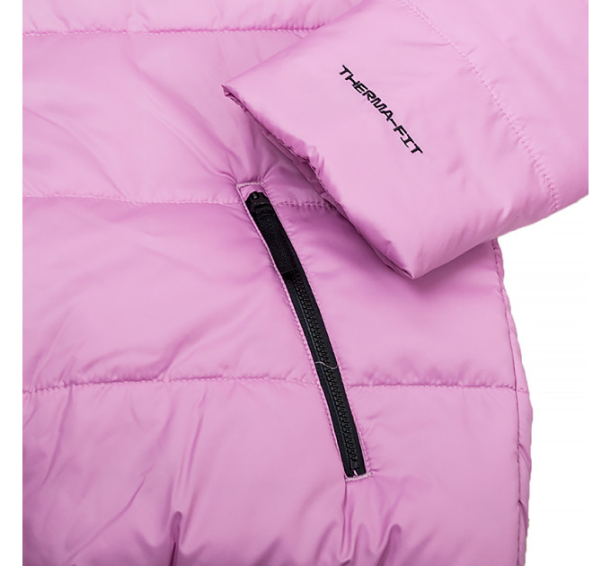 Жіноча Куртка Nike SYN TF RPL HD JKT Рожевий XS (DX1797-522 XS)