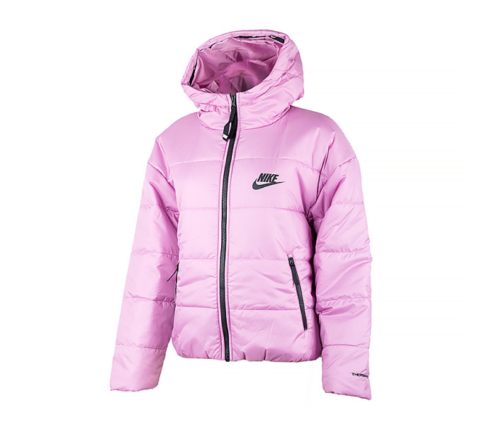 Жіноча Куртка Nike SYN TF RPL HD JKT Рожевий S (DX1797-522 S)