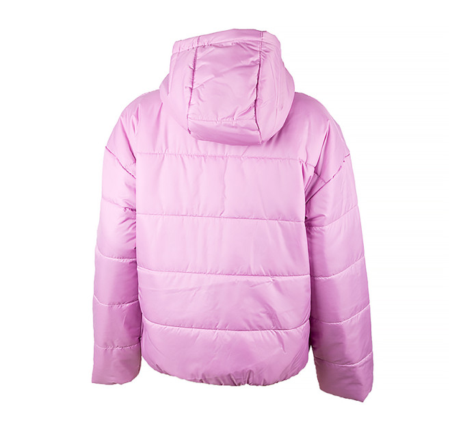 Жіноча Куртка Nike SYN TF RPL HD JKT Рожевий S (DX1797-522 S)