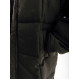Жіноча Куртка Nike CLSC PARKA Чорний XS (7dFB7675-010 XS)