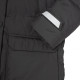 Жіноча Куртка HELLY HANSEN BOUVET DOWN PARKA Чорний M (53619-990 M)
