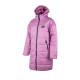 Жіноча Куртка Nike W NSW SYN TF RPL HD PARKA Рожевий XS (DX1798-522 XS) Жіноча Куртка Nike W NSW SYN TF RPL HD PARKA Рожевий XS (DX1798-522 XS)