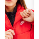 Жіноча Куртка Nike CLSC PARKA Червоний S (7dFB7675-677 S)