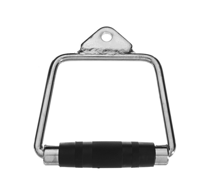 Ручка для тяги EasyFit обгумована закрита