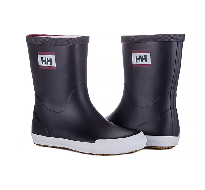 Жіночі гумові чоботи HELLY HANSEN W NORDVIK 2 Синій 37 (7d11661-597 37) Жіночі гумові чоботи HELLY HANSEN W NORDVIK 2 Синій 37 (7d11661-597 37)