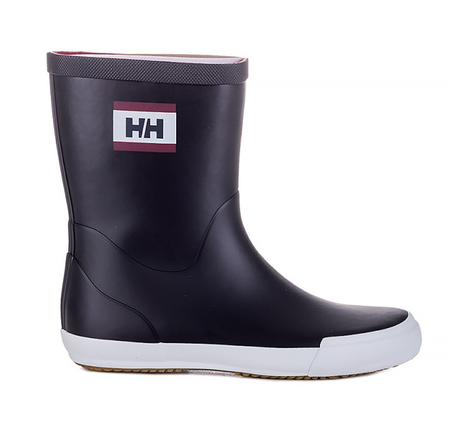 Жіночі гумові чоботи HELLY HANSEN W NORDVIK 2 Синій 37 (7d11661-597 37)