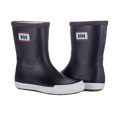 Жіночі гумові чоботи HELLY HANSEN W NORDVIK 2 Синій 38 (7d11661-597 38)