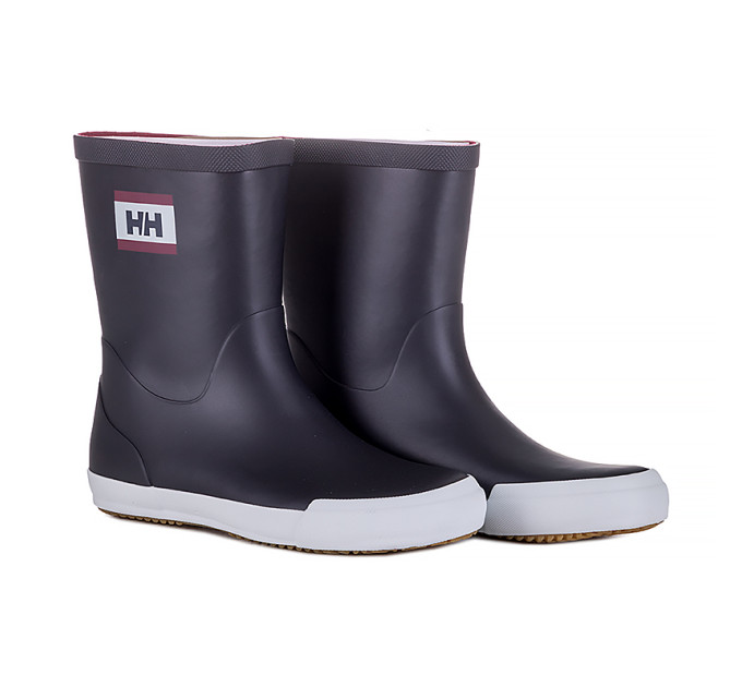 Жіночі гумові чоботи HELLY HANSEN W NORDVIK 2 Синій 38 (7d11661-597 38)