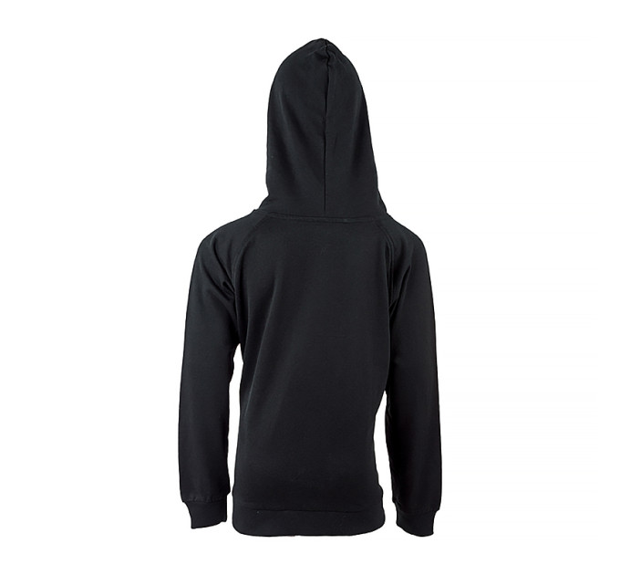 Дитячі Худі PIAZZA ITALIA Чорний 104 (50741-Black)