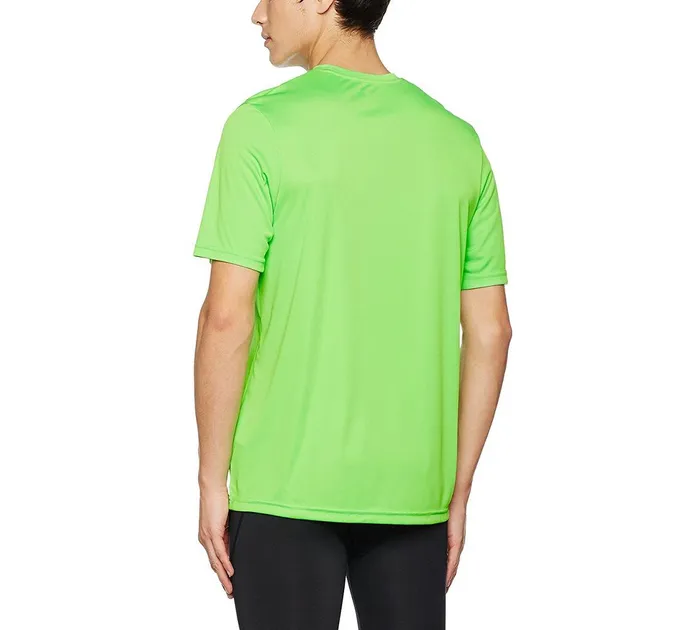 Футболка Joma COMBI салатовий Чол M 100052.020 M