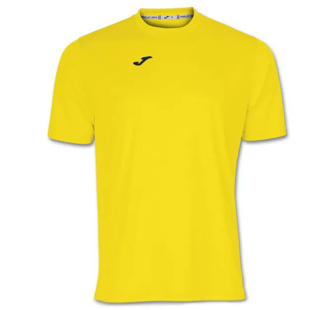 Футболка Чоловіча JOMA Combi Жовтий XL (100052.900)