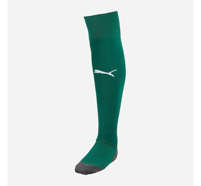 Гетри Puma Team LIGA Socks CORE зелений Уні 31-34 703441-05 31-34