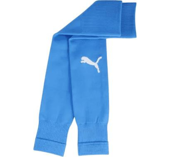 Гетри Puma teamGOAL Sleeve Sock синій Чол 43-46 706028-02 43-46