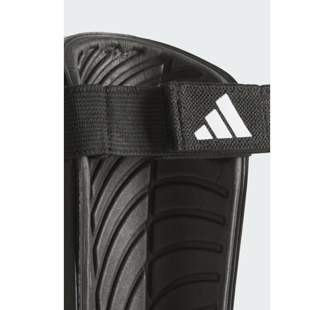 Щитки Adidas TIRO SG TRN Чорний XL (IP3998 XL)