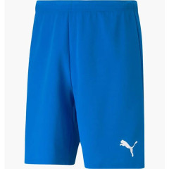 Шорти Puma teamRISE Short синій Чол M 704942-02 M
