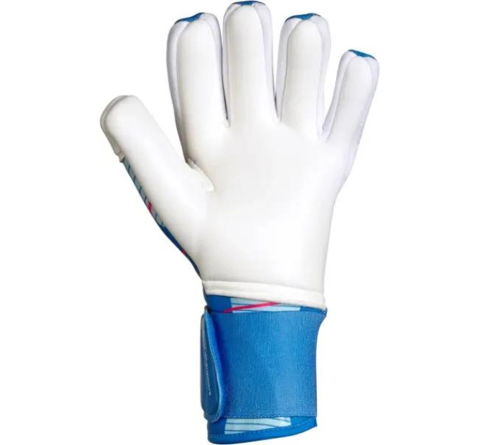 Рукавички воротарські SELECT GOALKEEPER GLOVES 88 KIDS v25 синій, білий Дитячі 4 602882-202 4