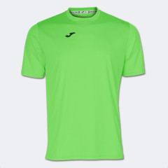 Футболка Joma COMBI блакитний Діт 2XS 100052.424 2XS