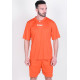 Форма (шорти + футболка) Zeus KIT PROMO помаранчевий 2XL Z00261 2XL