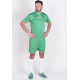 Форма (шорти + футболка) Zeus KIT PROMO зелений XL Z00529 XL
