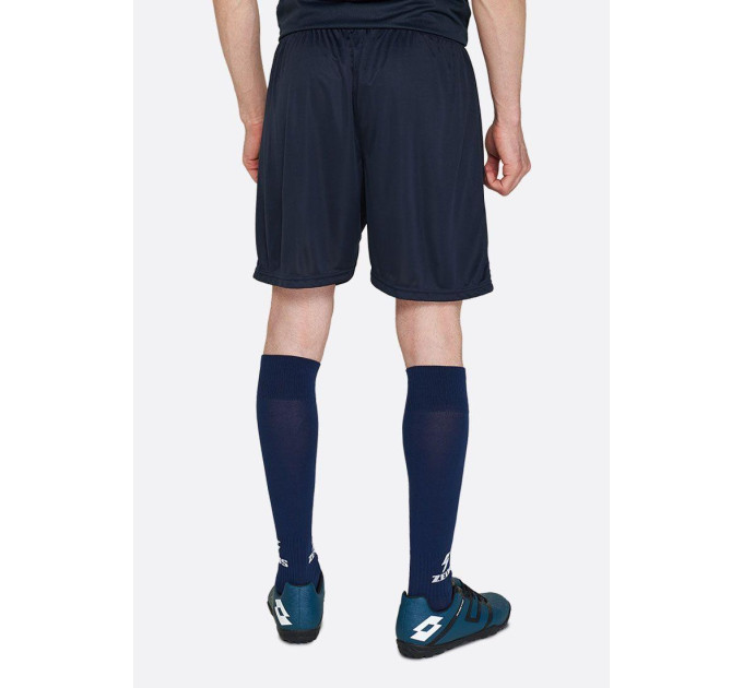 Шорти Zeus SHORT MIDA синій 2XS Z01242 2XS