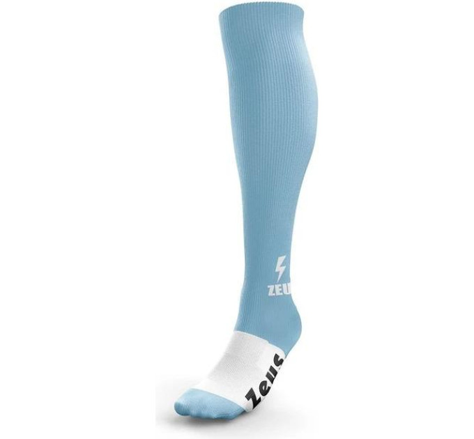 Гетри Zeus CALZA ENERGY блакитний 34-39 Z00060 34-39
